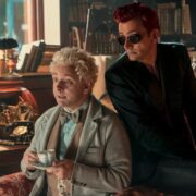 GOOD OMENS Season 2: A Gorgeously Miraculous Second Act