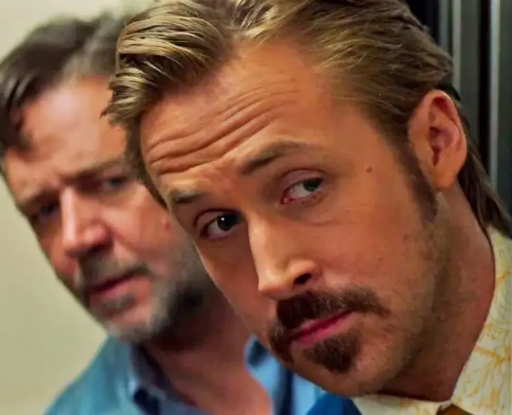 Let's Face It: THE NICE GUYS Deserves More Love & Attention