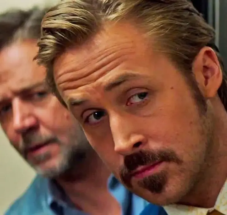 Let's Face It: THE NICE GUYS Deserves More Love & Attention