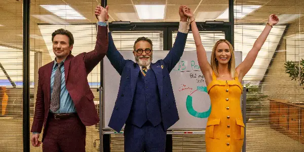 PAIN HUSTLERS: Suffers From Pain Fatigue PAIN HUSTLERS: Suffers From Pain Fatigue