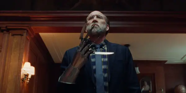 Top 5 Best Performances Of 2023 Top 5 Best Performances Of 2023