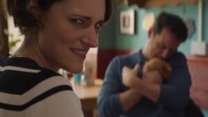 Fleabag Seasons 1 & 2: A Deep-Dive Cinematography Analysis