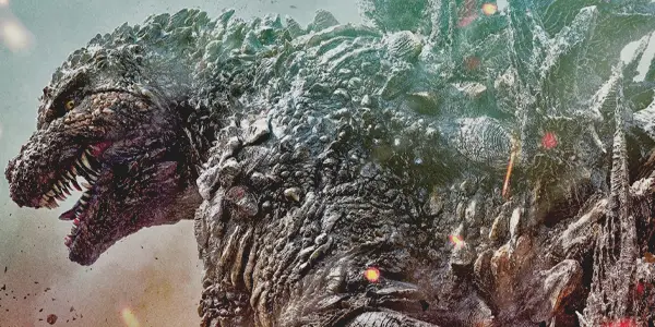 GODZILLA MINUS ONE: A New Kind Of Kaiju Klassic