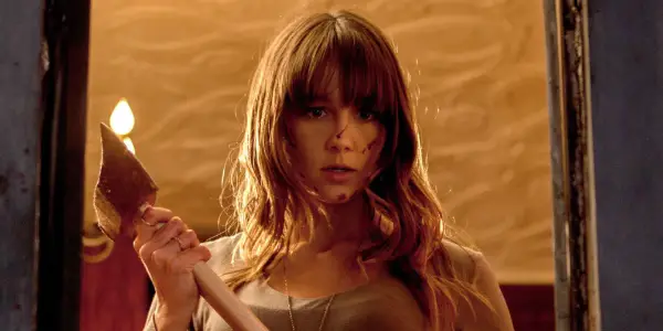 The Future Is Female: Horror Heroines Of The 2010s And What They Signify The Future Is Female: Horror Heroines Of The 2010s And What They Signify