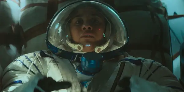 I.S.S.: A Sturdy Space Thriller I.S.S.: A Sturdy Space Thriller