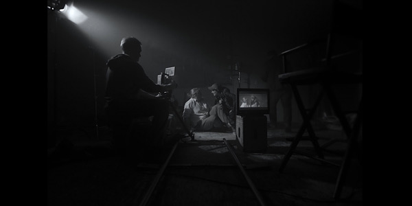 Slamdance Film Festival 2024: Interview With Star/Writer/Director Of LOOK AT ME Taylor Olson Slamdance Film Festival 2024: Interview With Star/Writer/Director Of LOOK AT ME Taylor Olson