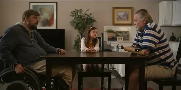 Slamdance Film Festival 2024: Roundtable Interview For DARUMA Slamdance Film Festival 2024: Roundtable Interview For DARUMA