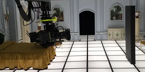 KUBRICK ON KUBRICK: I's Wide Open KUBRICK ON KUBRICK: I's Wide Open