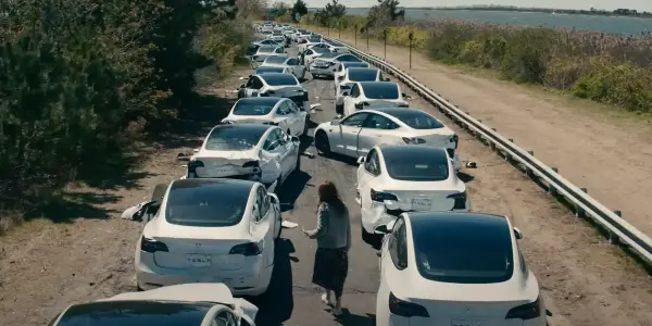 The Future Of Transportation In Film: The Impact Of Electric Vehicles On Cinematic Storytelling The Future Of Transportation In Film: The Impact Of Electric Vehicles On Cinematic Storytelling
