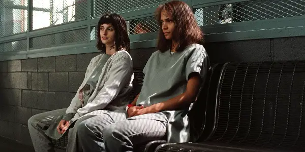Horrific Inquiry: GOTHIKA (2003)