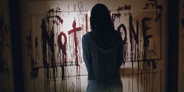 Horrific Inquiry: GOTHIKA (2003)