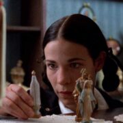 HOUSEHOLD SAINTS: The Resurrection Of An Independent Classic