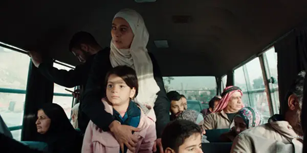 INSHALLAH A BOY: A Woman In Trouble INSHALLAH A BOY: A Woman In Trouble