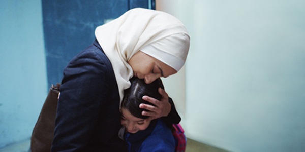 INSHALLAH A BOY: A Woman In Trouble INSHALLAH A BOY: A Woman In Trouble
