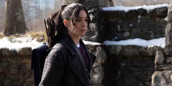 THE MARVELS And Why The Future Of The MCU Is Female THE MARVELS And Why The Future Of The MCU Is Female
