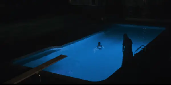 NIGHT SWIM: Attack Of The Killer Pool NIGHT SWIM: Attack Of The Killer Pool