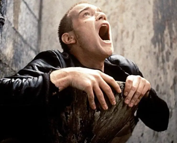 TRAINSPOTTING Criterion Review: Danny Boyle's '90s Masterpiece, Restored In 4K