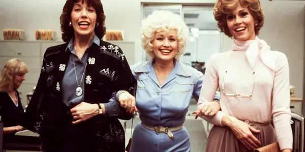 STILL WORKING 9 TO 5: Still Serving A Warm Cup Of Ambition STILL WORKING 9 TO 5: Still Serving A Warm Cup Of Ambition
