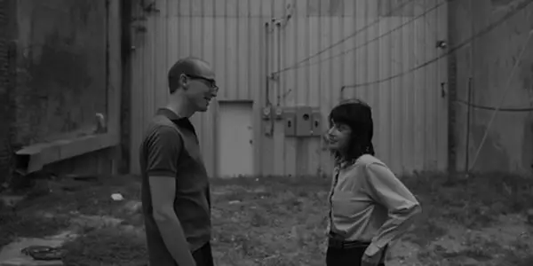 Slamdance Film Festival 2024: Interview With Co-Writer/Director Pete Ohs Slamdance Film Festival 2024: Interview With Co-Writer/Director Pete Ohs