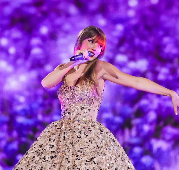 TAYLOR SWIFT: THE ERAS TOUR: A Lightning In A Bottle Cultural Phenomenon