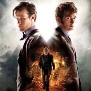 Away from the Hype: THE DAY OF THE DOCTOR