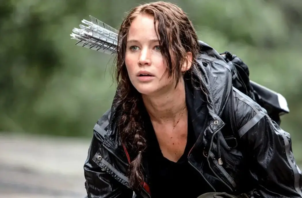 THE HUNGER GAMES: A Brief History Of YA Adaptations