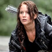 THE HUNGER GAMES: A Brief History Of YA Adaptations