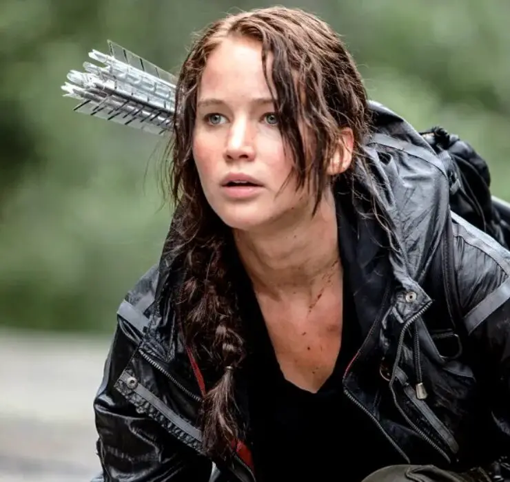 THE HUNGER GAMES: A Brief History Of YA Adaptations