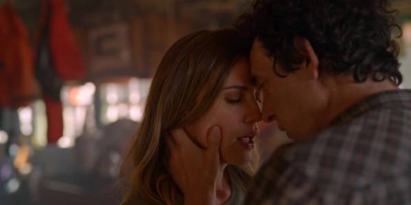 "I'm Not Interested In Playing Easy To Like Characters" Interview With Jonas Chernick, Star & Writer Of THE BURNING SEASON "I'm Not Interested In Playing Easy To Like Characters" Interview With Jonas Chernick, Star & Writer Of THE BURNING SEASON