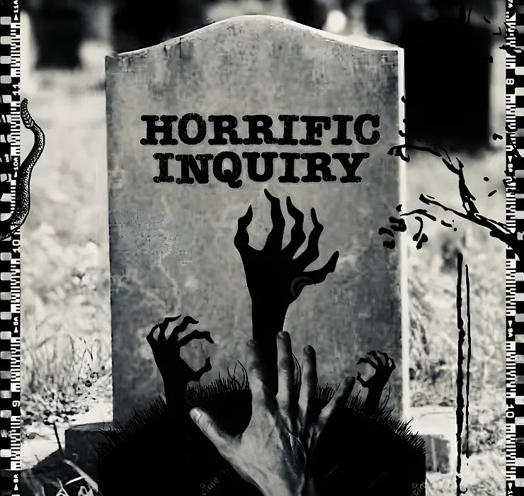 Horrific Inquiry: THE OMEN (1976)