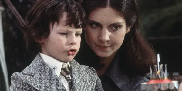 Horrific Inquiry: THE OMEN (1976)