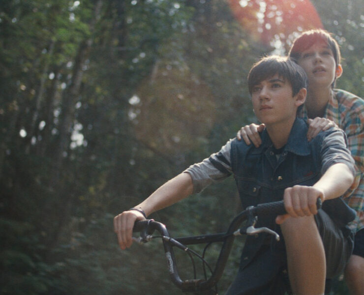 BEFORE I CHANGE MY MIND Director Trevor Anderson Talks Putting a Twist on the Coming-of-Age  Genre 