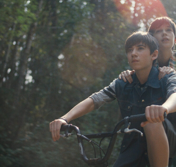 BEFORE I CHANGE MY MIND Director Trevor Anderson Talks Putting a Twist on the Coming-of-Age  Genre 