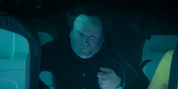 NO WAY UP Represents The Democratization Of Bad Underwater Thrillers NO WAY UP Represents The Democratization Of Bad Underwater Thrillers