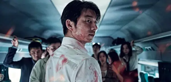 Horrific Inquiry: TRAIN TO BUSAN