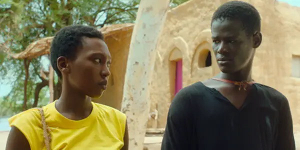 BANEL & ADAMA: Duty And Desire BANEL & ADAMA: Duty And Desire