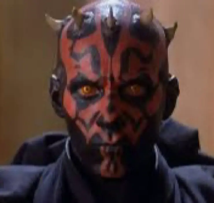 STAR WARS: THE PHANTOM MENACE 25 Years Later