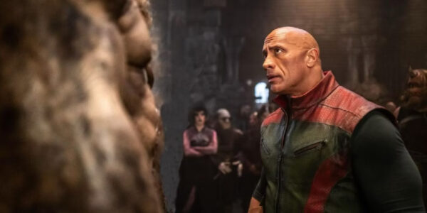 RED ONE TRAILER 1 RED ONE TRAILER 1
