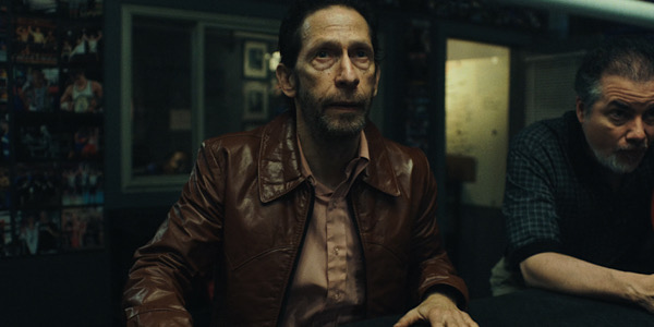 BANG BANG: Tim Blake Nelson's Opportunity To Shine BANG BANG: Tim Blake Nelson's Opportunity To Shine