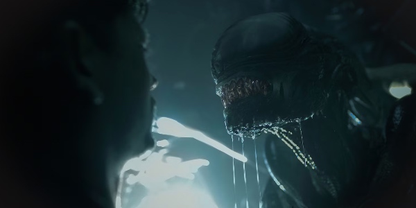 ALIEN: ROMULUS: Not Quite Stellar ALIEN: ROMULUS: Not Quite Stellar