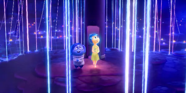 INSIDE OUT 2: Pixar Is Eating Its Own Tail INSIDE OUT 2: Pixar Is Eating Its Own Tail