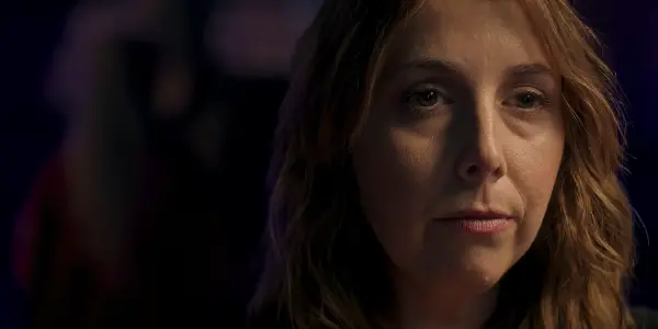 POPCORN FRIGHTS 2024: LIZZIE LAZARUS POPCORN FRIGHTS 2024: LIZZIE LAZARUS