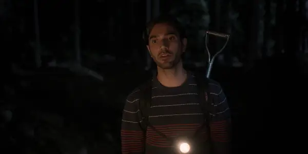 POPCORN FRIGHTS 2024: LIZZIE LAZARUS POPCORN FRIGHTS 2024: LIZZIE LAZARUS