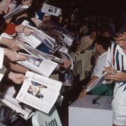 30 FOR 30: AMERICAN SON: Celebrating The Rise Of Tennis Star Michael Chang