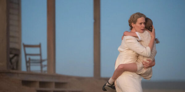 HOLD YOUR BREATH TRAILER 1 HOLD YOUR BREATH TRAILER 1