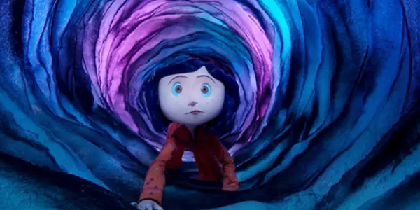 Revisiting CORALINE 15 Years Later Revisiting CORALINE 15 Years Later