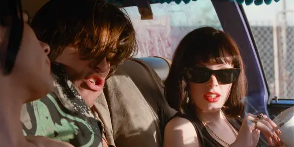 GREGG ARAKI'S TEEN APOCALYPSE TRILOGY Criterion Review: Three '90s Classics, Newly Restored GREGG ARAKI'S TEEN APOCALYPSE TRILOGY Criterion Review: Three '90s Classics, Newly Restored