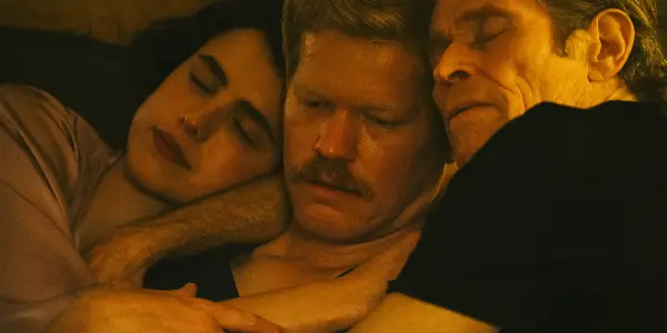 KINDS OF KINDNESS: Three Short Films In A Trench Coat KINDS OF KINDNESS: Three Short Films In A Trench Coat