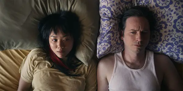 Toronto International Film Festival 2024: Director/Writer Sook-Yin Lee Of PAYING FOR IT Toronto International Film Festival 2024: Director/Writer Sook-Yin Lee Of PAYING FOR IT