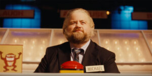 TIFF 2024: Director/Writer Samir Oliveros of THE LUCKIEST MAN IN AMERICA